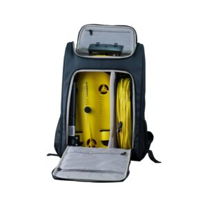 Chasing Gladius Mini S Underwater Drone Flash Pack