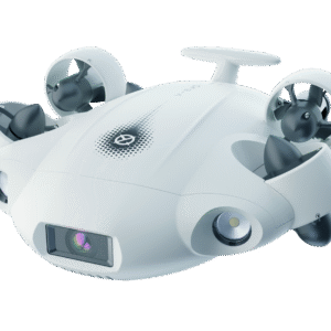 Qysea Fifish V-EVO Underwater Camera ROV