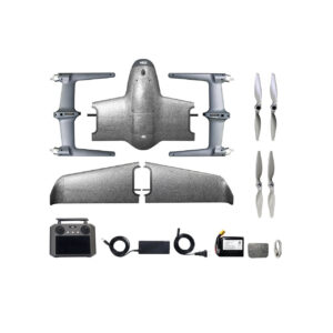 HEQ Swan K1 Pro