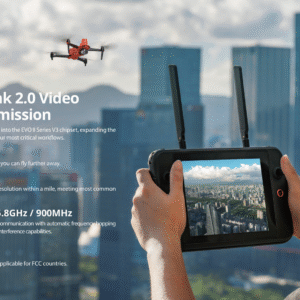 Autel Robotics EVO II Dual 640T RTK Rugged Bundle V3
