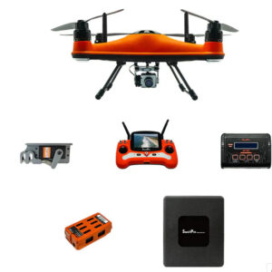Swellpro Fisherman FD3 Fishing Drone