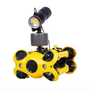 Chasing M2 LED Diving Video Light