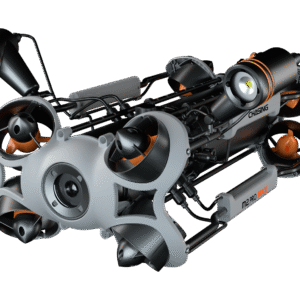 CHASING M2 PRO Max Industrial-Grade Underwater ROV