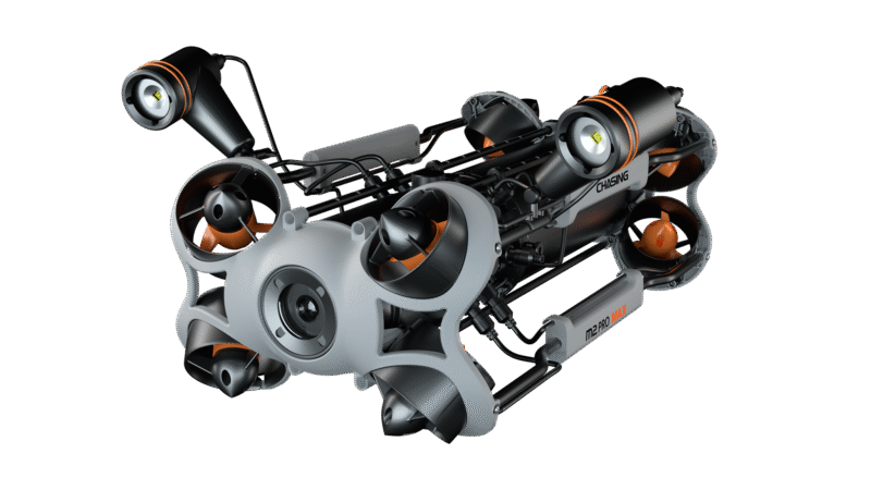 CHASING M2 PRO Max Industrial-Grade Underwater ROV