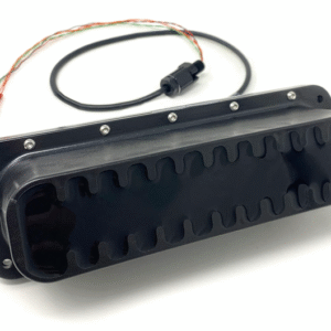 Cerulean Omniscan 450 FS Sonar