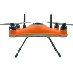 Swellpro Splash Drone 4 Waterproof FILM Bundle w/ Free Insurance