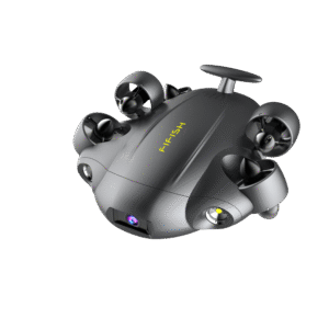 QYSEA Fifish V6 Expert Underwater Drone