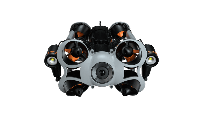 CHASING M2 PRO Max Industrial-Grade Underwater ROV