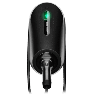 myenergi Zappi GLO 7kW Tethered AC EV Charger | ZAPPI-3AS07T-G Only In ElectoGb