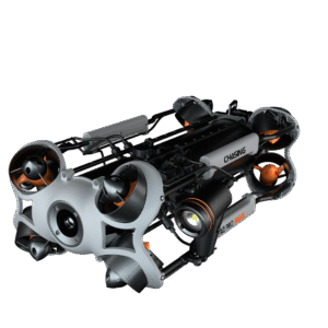 CHASING M2 PRO Max Industrial-Grade Underwater ROV