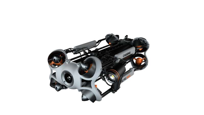 CHASING M2 PRO Max Industrial-Grade Underwater ROV
